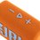 Портативная колонка JBL GO 3, оранжевый