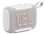 Портативная колонка JBL GO 5, белый