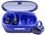 Наушники TWS JBL Soundgear Clips  синий 2025