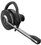 Беспроводные наушники Jabra Engage 65 Convertible [накладные, открытые, 40 Гц - 16000 Гц, микр., регулятор громкости, черный/серый]