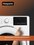 Стиральная машина Hotpoint WSH 6090 VWW белый