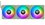 Комплект вентиляторов Thermaltake CT140 EX ARGB Sync Matcha Green [CL-F197-PL14MG-A] зеленый