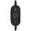 Проводные наушники Logitech Headset Zone Wired UC  черный 2020