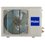Кондиционер   Haier HSU-12HRDN2B03/R3(DB)/25