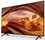 55" (140 см) Телевизор Sony KD-55X75WL черный