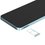 6.7" Смартфон Samsung Galaxy A17 128 ГБ голубой