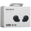 Наушники TWS Sony WF-C500  черный 2021
