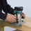 Фрезер Makita DRT50Z LXT 18V  , Без ЗУ, Без АКБ