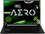 16" Ноутбук GIGABYTE AERO X16 1TH серый