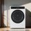 Стиральная машина LG F2T9GW9W белый