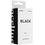 Ink water-soluble Aceline NS-BTD60BK black