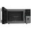 Микроволновая печь DEXP DMW-25S900GW черный