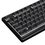 Клавиатура  проводная Razer Ornata V3 Tenkeyless цвет черный