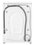 Washing machine Aceline WF-62H white