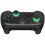 Геймпад беспроводной/проводной 8BitDo Ultimate 2C черный