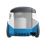 Пылесос  Thomas Aquatic Stealth синий