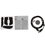 Mouse wireless Logitech G PRO X SUPERLIGHT 2 [910-006638] white
