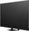 55" (139 см) Телевизор Hisense 55U7S PRO черный