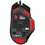 Мышь проводная A4Tech Bloody W95 Max [W95-Max StoneBlack] черный