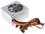 Блок питания Chieftec iARENA 500W [GPA-500S8] серый
