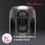 Миксер Moulinex Powermix Silence HM654E10 серый