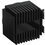 Система охлаждения ZALMAN ALPHA2 A36 черная