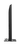 55" (139 cm) TV Hisense 55E8Q black