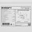 Муздатыгыч ларь KRAFT BD (W)-100RX