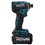 Винтоверт Makita TD003GA201 XGT 40V