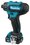 Дрель-шуруповерт Makita DF033DWAE CXT 12V