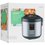 Multivarka Aceline AMC865ST qora