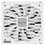 Блок питания Chieftec Vega 1000W White [PPG-1000-CW] белый