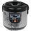 Мультиварка Centek CT-1498 Ceramic серебристый