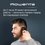Машинка для стрижки Rowenta TN1551E0 Barber Experience серебристый/черный