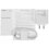 15.6" Ноутбук Samsung Galaxy Book4 NP754XGR серебристый