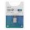 Переходник DEXP USB Type-A - USB Type-C серебристый