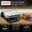 Гриль Tefal Supergrill GC450B32 серебристый