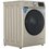 Стиральная машина Бирюса WM-SL1014/15 B золотистый