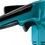 Аккумуляторная цепная пила Makita DUC355PT2  шина - 35 см (14")