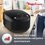 Мультиварка Moulinex Simply cook MK622832 черный