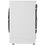 Washing machine Hisense WF5I1045BWQ white