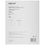 DEXP DisplayPort - DisplayPort, 3 м