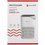 Air purifier Hanzo Z14 white