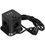 Сетевой фильтр Cablexpert TWR-4-U3-B-2 черный