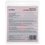 Tebranishga qarshi tagliklar Aceline AC-WMW05, 4 dona