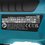 Перфоратор Makita HR2670