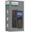 Cell phone Xenium X300 orange/black