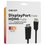 Cable Unidirectional DEXP HDMI - DisplayPort, 3 m