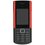 Сотовый телефон Nokia 5710 XpressAudio черный/красный