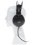 Проводные наушники Audio-Technica ATH-A550Z  черный 2016
